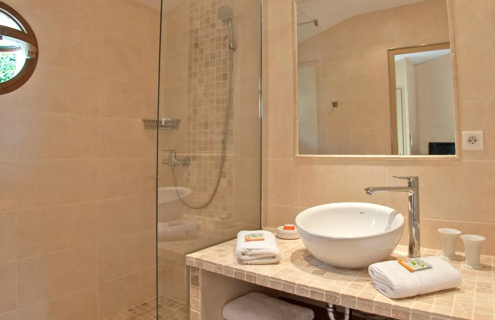 La Colline De Vence Bed & Breakfast