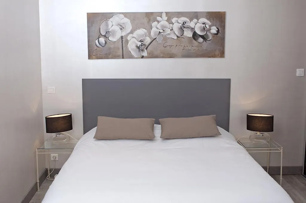 La Colline De Vence Bed & Breakfast