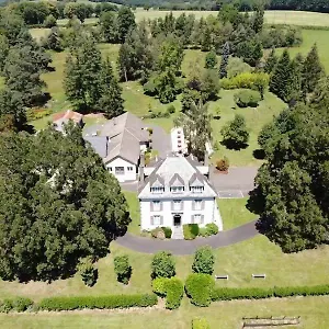Hostellerie La Bruyere Hotel Chalvignac