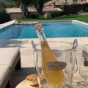 Bed & Breakfast Des Roses 1884, Vence