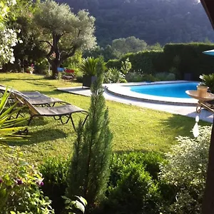 Bed & Breakfast Abeille, Vence