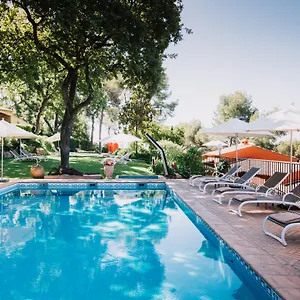 Hotel Hotel****spa & Restaurant Cantemerle, Vence