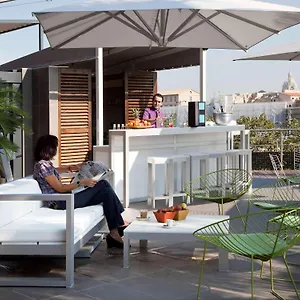 Novotel Vieux Port Marseilles