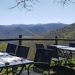 Les Myrtilles Hotel