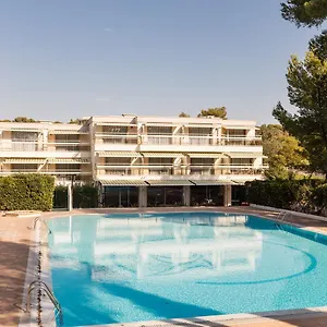 Pierre & La Corniche D'or Boulouris-sur-Mer