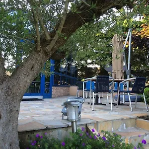 Arcantis Le Voltaire Hotel