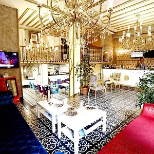 Hotel Diamond Royal ***