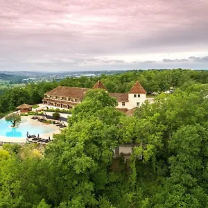 Le Belvedere Et Bien Etre Hotel