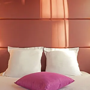 Ibis Styles Pigalle Montmartre Hotel